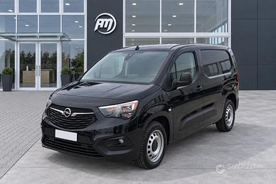Opel Combo cargo 1.5d 130cv S&S Edition L2H1 +IVA