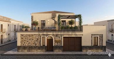 Casa Indipendente - Calatabiano