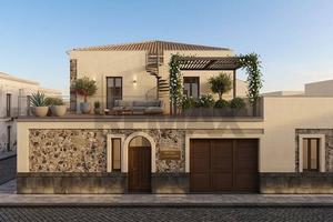 Casa Indipendente - Calatabiano