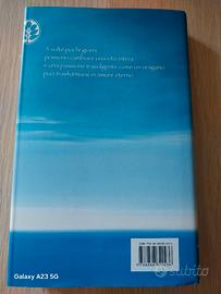 LIBRO NICHOLAS SPARKS COME UN URAGANO