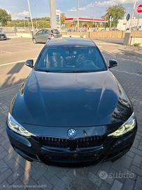 BMW 320D TOURING M SPORT