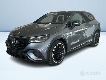 Mercedes-Benz EQE SUV EQE 350 4Matic AMG Line...