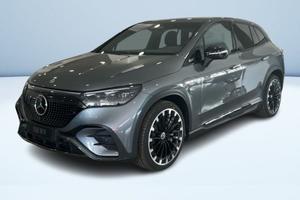 Mercedes-Benz EQE SUV EQE 350 4Matic AMG Line...