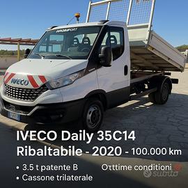 Iveco Daily