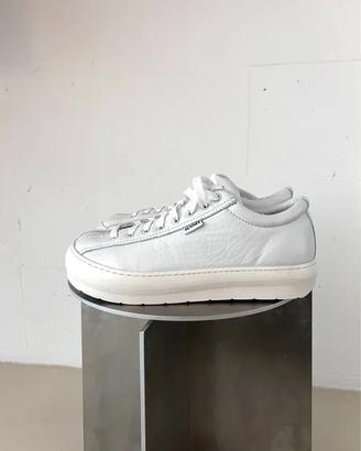 Sunnei sneaker nuove con cartellino