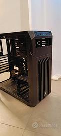 Corsair Case Carbide Series SPEC-01 con LED rosso