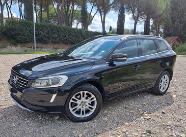 Volvo xc60 momentum d3
