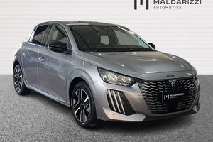 PEUGEOT 208 1.2 puretech Allure s&s 100cv