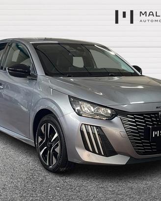 PEUGEOT 208 1.2 puretech Allure s&s 100cv