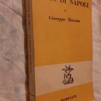 LIBRO L'oro di Napoli