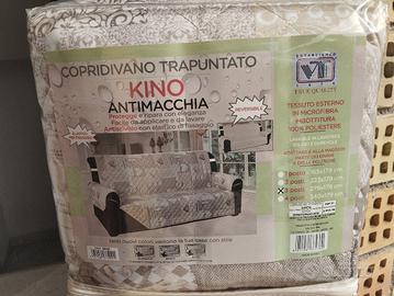 copridivano 3 posti 