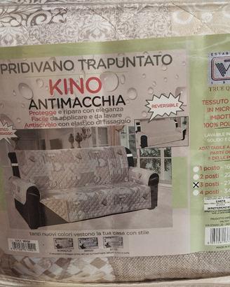 copridivano 3 posti 