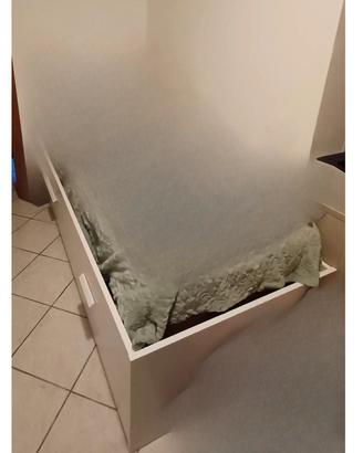 Letto Ikea