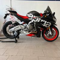 Aprilia rs 660