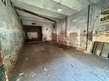 Garage a Cecina