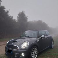 mini cooper s r56