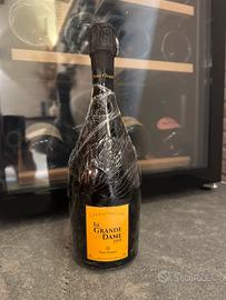Champange La Grande Dame 2008 - Veuve Clicquot