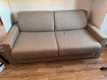 DIVANO LETTO 1 PIAZZA E MEZZA