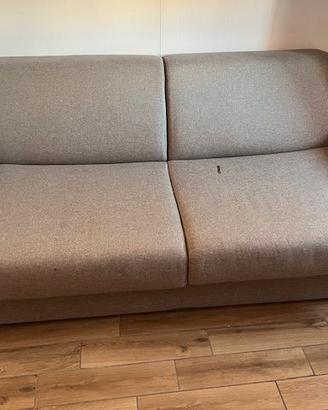 DIVANO LETTO 1 PIAZZA E MEZZA
