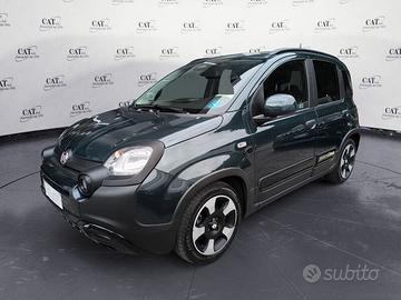 FIAT Panda Cross 1.0 PANDINA Hybrid Cross