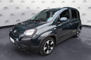 FIAT Panda Cross 1.0 PANDINA Hybrid Cross