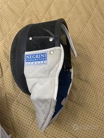 Divisa scherma negrini dx misura 42
