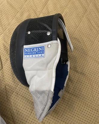 Divisa scherma negrini dx misura 42