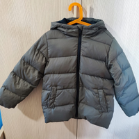 Giubbotto Benetton bambino