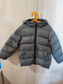 Giubbotto Benetton bambino