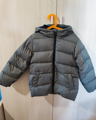 Giubbotto Benetton bambino