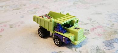 MACIGNO Devastator (Transformers)