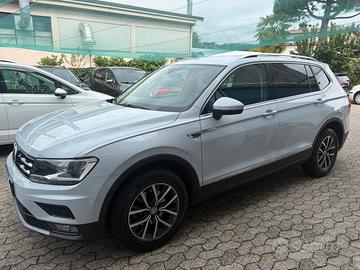Volkswagen Tiguan Allspace 2.0 TDI SCR DSG Advance