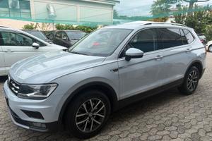 Volkswagen Tiguan Allspace 2.0 TDI SCR DSG Advance