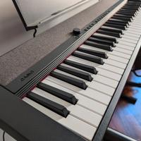 Casio CT-S1 Piano Digitale 61 tasti