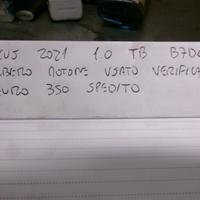 Albero motore usato focus