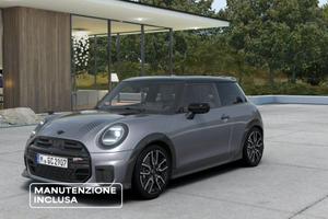 Mini Mini Cooper 3p 2.0 S JCW auto