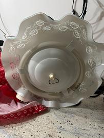Lampadario cucina