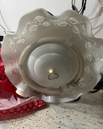 Lampadario cucina