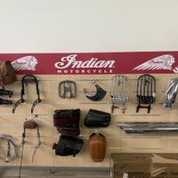 Ricambi usati indian scout/vintage/chief