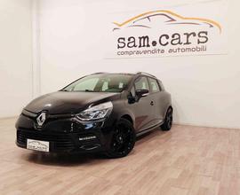 RENAULT Clio RS line 120CV GT