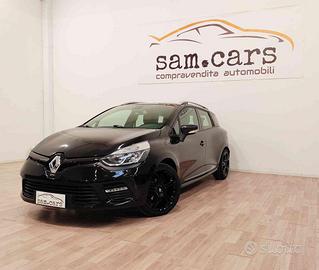 RENAULT Clio RS line 120CV GT