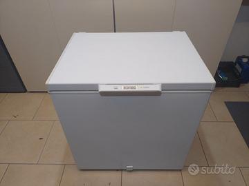 Congelatore a pozzo Ignis ICF221EG