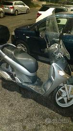 Kit carene e motore per Honda sh 150 serie 2005-08