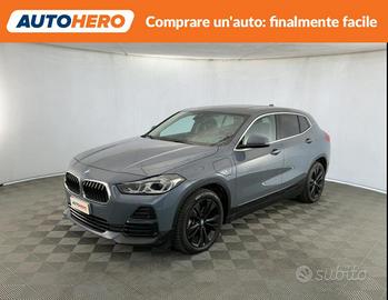 BMW X2 PP13583