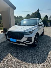 DR 5.0 08/23 1500 TURBO GPL