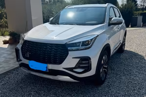 DR 5.0 08/23 1500 TURBO GPL