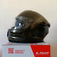 casco integrale LS2 Stream II (tg. M)