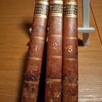 IL PARADISO PERDUTO John Milton 1811