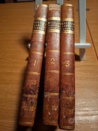 IL PARADISO PERDUTO John Milton 1811