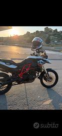 Bmw f800  2015